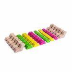 Bausteine GeoBlox FunnyMix – Erzi - 42088 1 800x 519