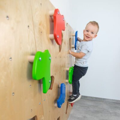 Kletterwand Junior - Erzi