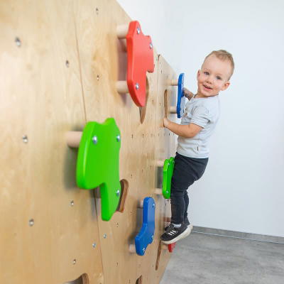 Kletterwand Junior – Erzi