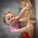 Kletterwand Junior – Erzi - 44008 2 800x 519