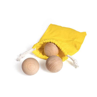 Kugelset Bausteine Outdoor – Erzi