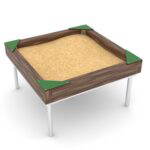 Sandkasten-Tisch – SOLO WD1482 - 4947 wd1482c11s