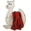 Gummitwist „Känguru“ - 50430 1 product rgb 800x800 2
