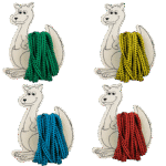 Gummitwist „Känguru“ - 50430 Cover rgb 800x800 3