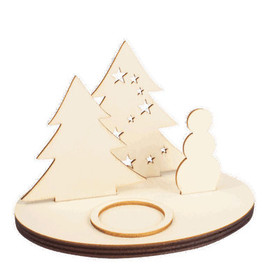 Winterwunderland