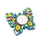 3D-Teelichthalter „Schmetterling“ - 50571 2 product RGB