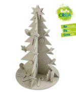 RePaCREA „Weihnachtsbaum“, 12er Set - 50601 Product RePaCrea Logo 800x800