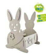 RePaCREA „Osterkorb“, 12er Set - 50602 Product RePaCrea Logo 800x800