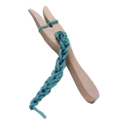 Strickgabel, 6er Set