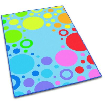 Teppich Bubbles