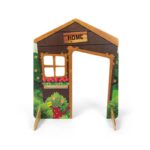 Spielhaus Element Home - 51217 800x 519