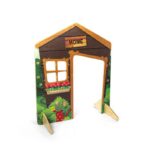 Spielhaus Element Home - 51217 2 800x 519