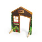 Spielhaus Element Home - 51217 3 800x 519