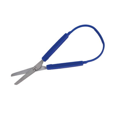 Schlaufenschere „Easy-Grip“, 6er Set