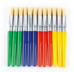 Borstenpinsel, 12er Set - 52100 1 product RGB 800x800