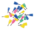 Finger-Pinsel, 24er Set - 52103 1 product RGB 800x800