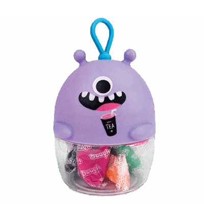 Monster Knete „Mixed Colours“