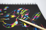 Kratzblock, Rainbow Arts - 53080 3 product rgb 800x800