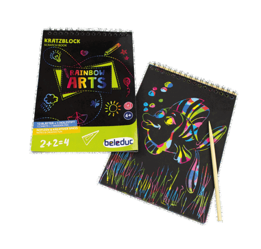 53080-4 product-rgb_800x800 Kratzblock, Rainbow Arts - 53080 4 product rgb 800x800