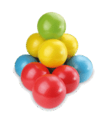 Super-Softball, 12er Set - 53125 2 product rgb cover
