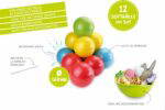 Super-Softball, 12er Set - 53125 Eigenschaften DE