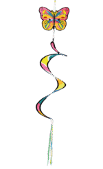 Windspiel „Schmetterling“ - 53183 5 product rgb 800x800