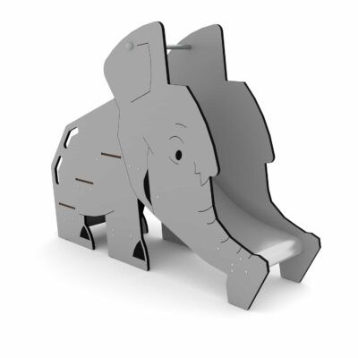 Rutsche Elefant - SOLO 0821