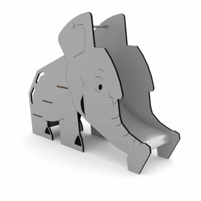 Rutsche Elefant – SOLO 0821