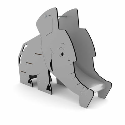 Rutsche Elefant – SOLO 0821