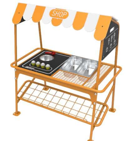 62081-1-product_RGB_800x800 Rollenspiel-Station „Ice Cream & Shop” - 62081 1 product RGB 800x800