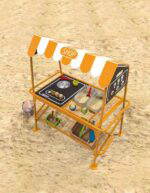 Rollenspiel-Station „Ice Cream & Shop” - 62081 2 product RGB 800x800