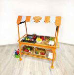 Rollenspiel-Station „Ice Cream & Shop” - 62081 4 product RGB 800x800