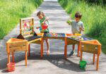 Activity Table Spieltisch solo - 62100 A emotion RGB 4