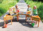 Activity Table Spielboard „Mathe 1-10“ - 62100 C emotion RGB