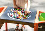 Activity Table Spielboard „Regenbogen“ - 62100 D emotion RGB