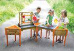 Activity Table Spieltisch solo - 62100 F emotion RGB 2