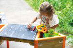 Activity Table Spielboard „Mathe 1-10“ - 62100 H emotion RGB
