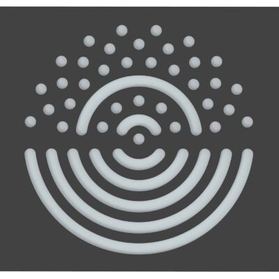 Activity Table Spielboard „Regenbogen“