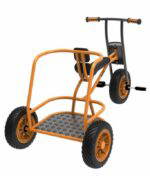 TopTrike Dreirad Shuttle Trike „Maxi“ - 64420 2 product RGB 800x800