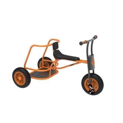 TopTrike Dreirad Shuttle Trike "Maxi"