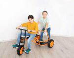 TopTrike Dreirad Shuttle Trike „Maxi“ - 64420 A emotion RGB 800x800