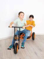 TopTrike Dreirad Shuttle Trike „Maxi“ - 64420 B emotion RGB 800x800