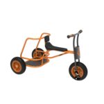 TopTrike Dreirad Shuttle Trike „Maxi“ - 64420