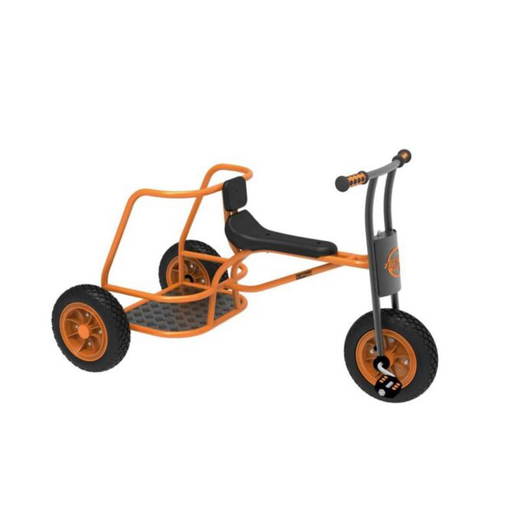 64420 TopTrike Dreirad Shuttle Trike „Maxi“ - 64420