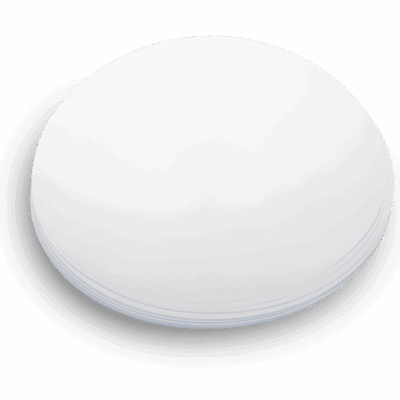 200 Blatt Papier für Farbschleuder - 240 g/m²