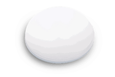200 Blatt Papier für Farbschleuder – 240 g/m²