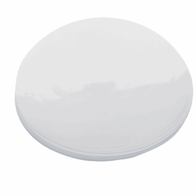 Folienset für Flying Colours, 50 Stück