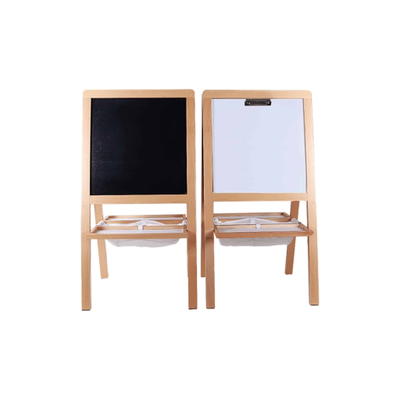 Kinder Staffelei 2-in-1