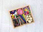 Sortierbox mit Schiebedeckel, klein - 68520 2 product RGB 800x800