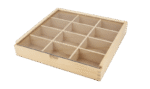 Sortierbox mit Schiebedeckel, groß - 68521 1 product RGB 800x800